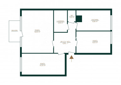 Apartment Sale Warszawa Mokotów